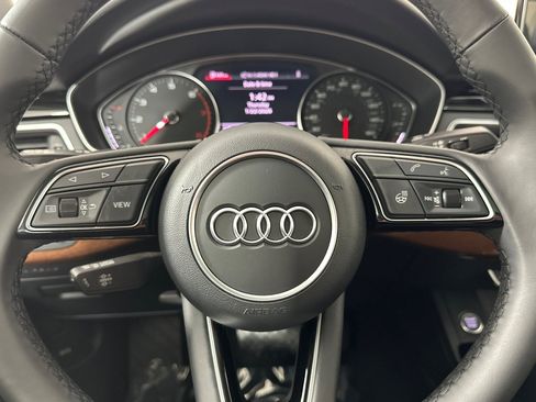Used 2022 Audi A4 2.0T Premium w/ Convenience Package image 20
