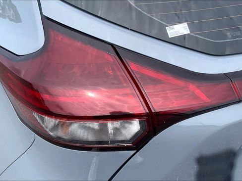 Used 2023 Nissan Kicks SV FWD image 29