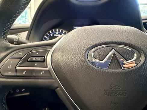 Used 2018 INFINITI Q50 Pure image 31