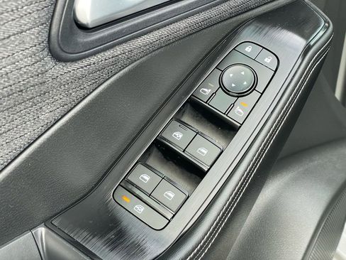 Certified 2023 Nissan Rogue SV AWD/4WD image 16