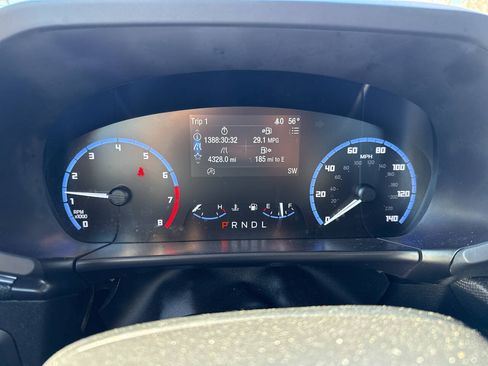 Used 2021 Ford Bronco Sport AWD/4WD image 36
