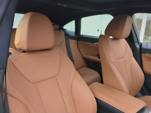 Used 2025 BMW 440i xDrive image 33