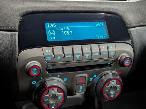 Used 2015 Chevrolet Camaro Z/28 image 27