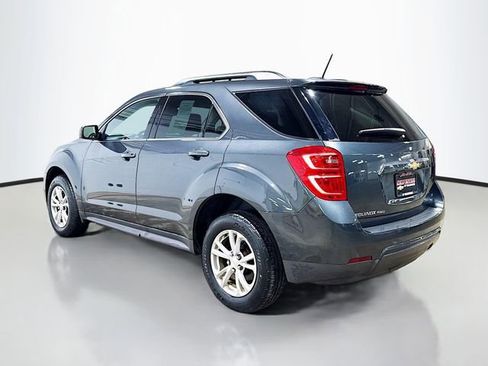Used 2017 Chevrolet Equinox LT w/ Convenience Package image 9