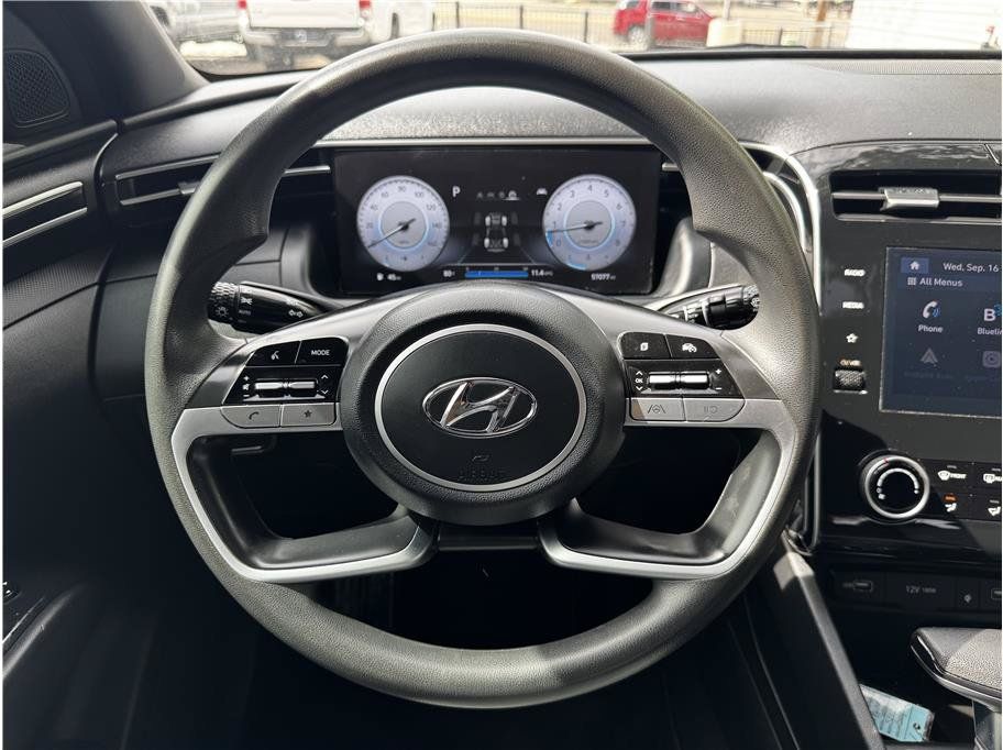 Used 2022 Hyundai Santa Cruz SEL w/ Activity Package AWD/4WD image 18
