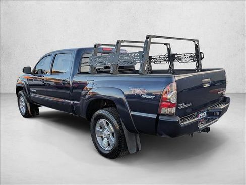 Used 2013 Toyota Tacoma PreRunner w/ TRD Sport Pkg image 8