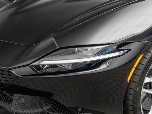 Certified 2022 Ferrari Roma RWD image 49
