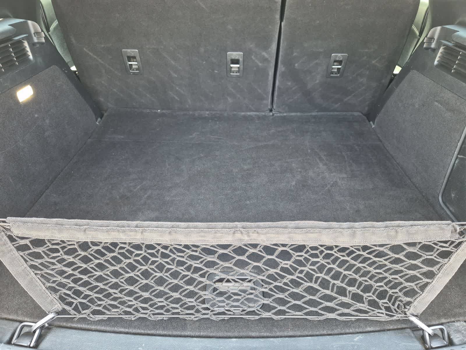 Used 2019 Lincoln Nautilus Reserve AWD/4WD image 36
