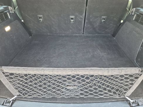 Used 2019 Lincoln Nautilus Reserve AWD/4WD image 36