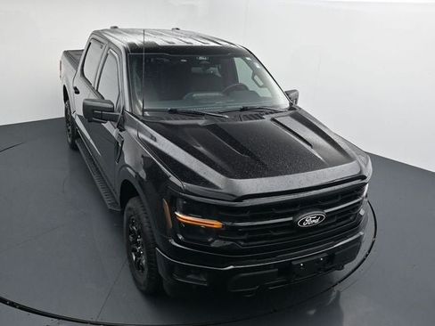 Certified 2026 Ford F150 XLT w/ Equipment Group 302A MID AWD/4WD image 23