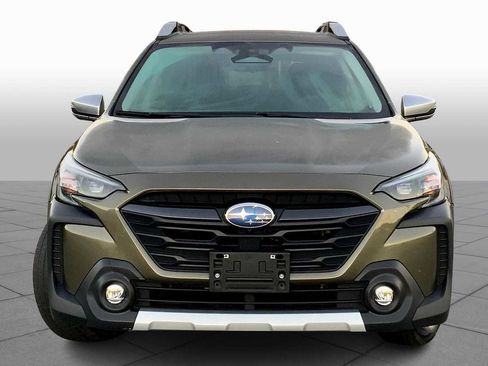 Used 2024 Subaru Outback Touring image 3