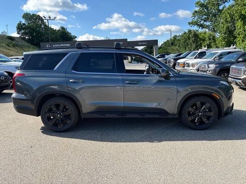 Used 2023 Hyundai Palisade XRT AWD/4WD image 7