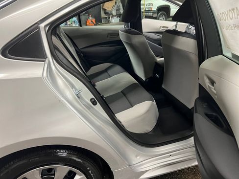 New 2026 Toyota Corolla LE image 29