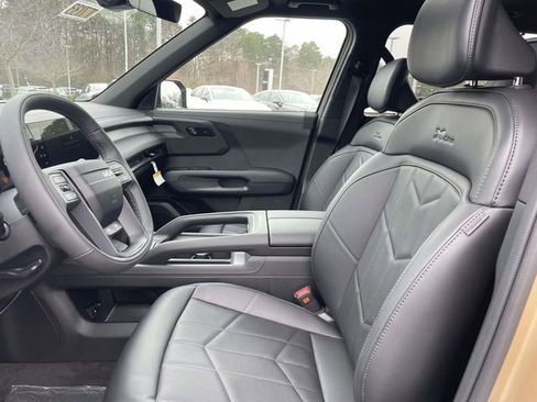 New 2027 Kia Telluride EX X-Line image 4