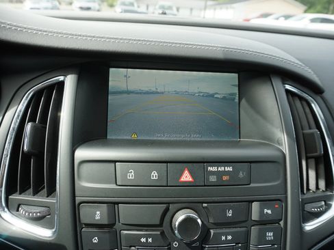 Used 2016 Buick Cascada Premium FWD image 18
