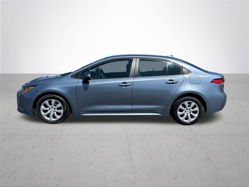 Used 2024 Toyota Corolla LE FWD image 10