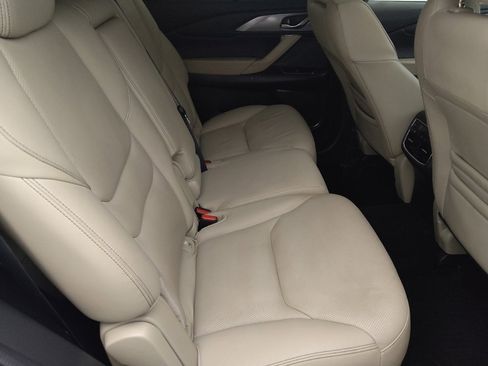 Used 2021 MAZDA CX-9 Grand Touring AWD/4WD image 19