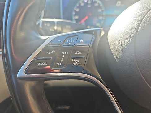 Certified 2022 Mercedes-Benz E 450 4MATIC Sedan image 18