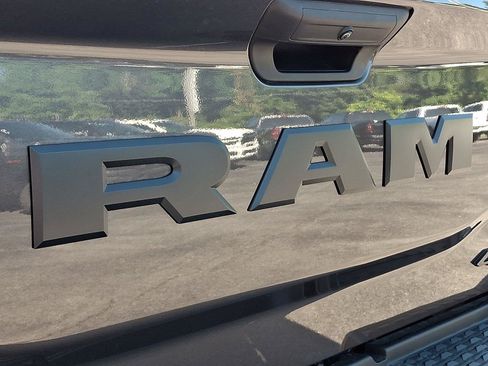 New 2026 RAM 2500 Warlock AWD/4WD image 17