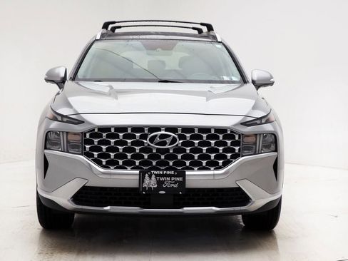 Used 2023 Hyundai Santa Fe SEL w/ Premium Package image 4