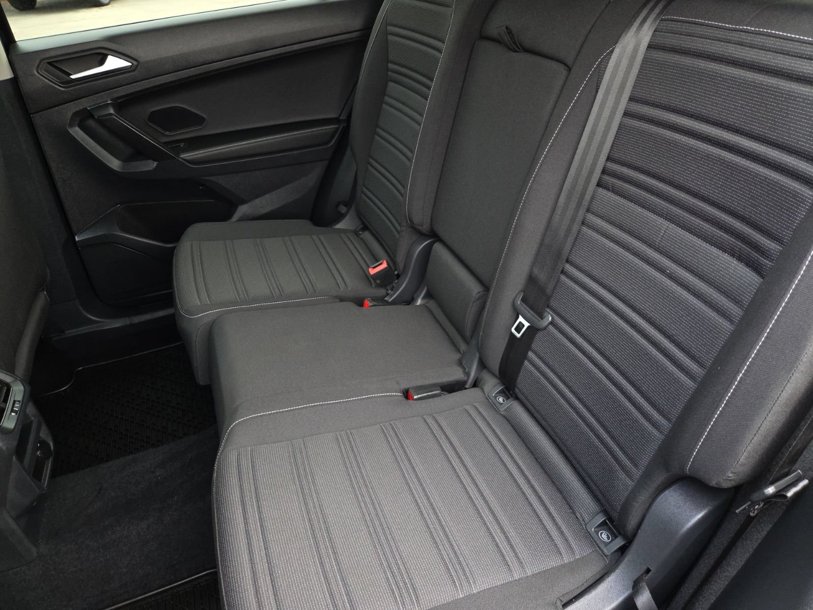 Used 2022 Volkswagen Tiguan S AWD/4WD image 20