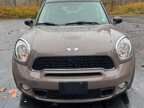 Used 2012 MINI Cooper Countryman S image 2