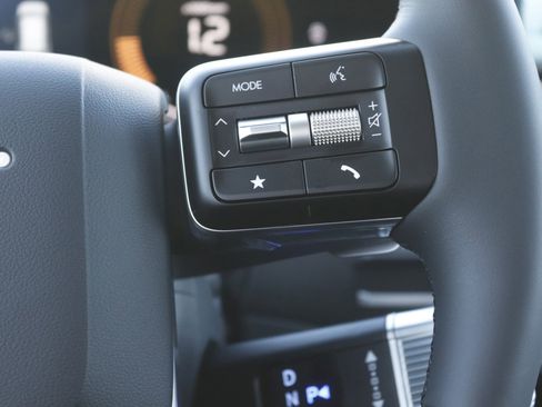 New 2026 Hyundai Santa Fe SE image 19