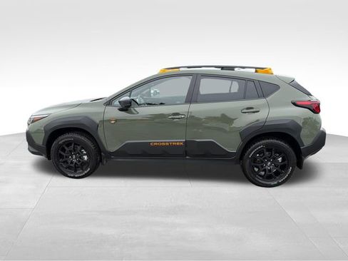 Used 2026 Subaru Crosstrek 2.5i Wilderness AWD/4WD image 4