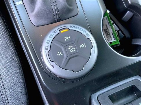 New 2025 Ford Bronco Big Bend image 15