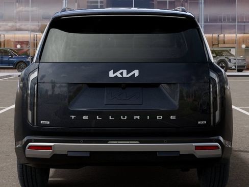 New 2027 Kia Telluride SX Prestige AWD/4WD image 13