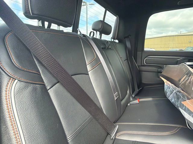 New 2027 RAM 2500 Power Wagon AWD/4WD image 13