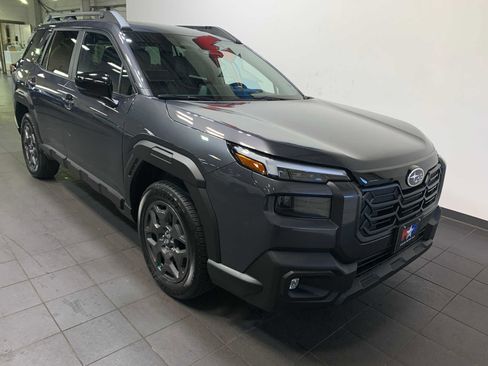 New 2026 Subaru Outback Premium image 2