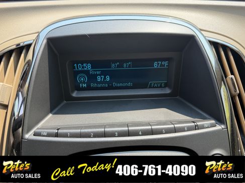 Used 2011 Buick LaCrosse CXL FWD image 26