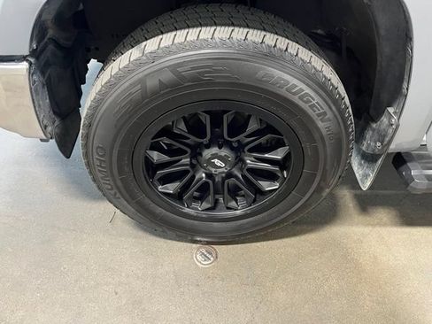 Used 2021 Toyota Tundra SR5 RWD image 29