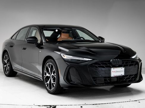 New 2026 Audi A6 Premium Plus AWD/4WD image 29