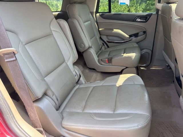 Used 2019 GMC Yukon SLT w/ Open Road Package AWD/4WD image 27