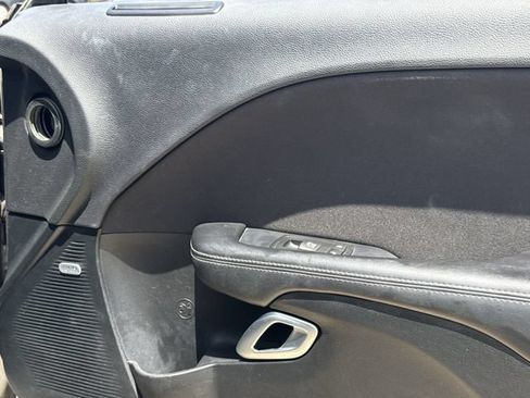 Used 2017 Dodge Challenger SXT w/ Sound Group RWD image 24