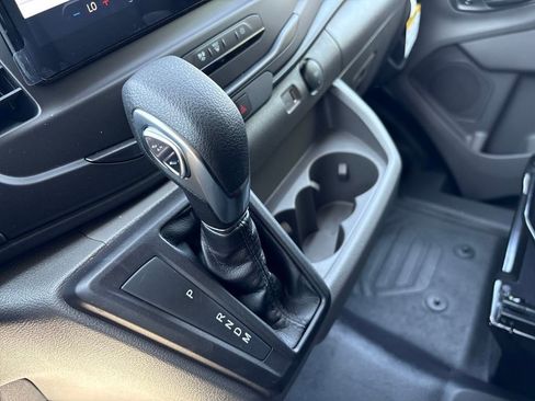 New 2025 Ford Transit 250 148 Medium Roof w/ Load Area Protection Package image 21