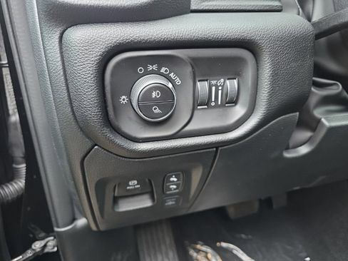 New 2026 RAM 1500 Big Horn image 19