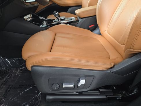 Certified 2023 BMW X3 xDrive30i w/ Premium Package AWD/4WD image 29