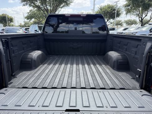 Used 2025 Chevrolet Silverado 1500 RST AWD/4WD image 30