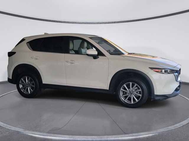 Used 2023 MAZDA CX-5 AWD 2.5 S w/ Select Package image 2