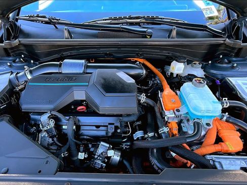 Used 2023 Kia Sportage X-Line image 30