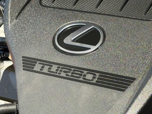 Certified 2025 Lexus TX 350 FWD w/ Convenience Package image 7
