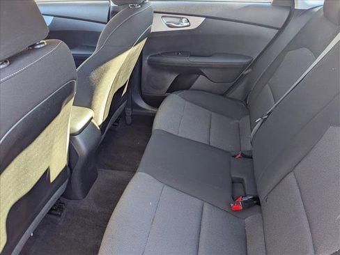 Used 2023 Kia Forte LXS image 16