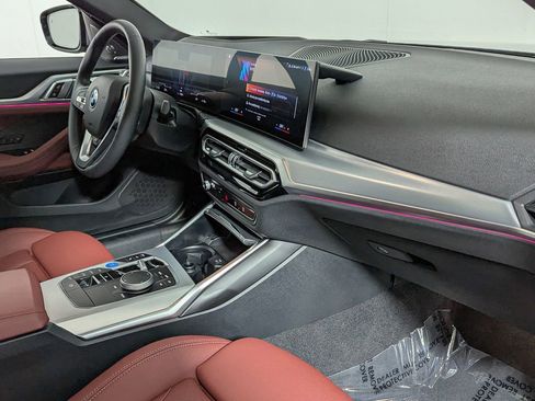 Certified 2023 BMW i4 eDrive35 RWD image 32
