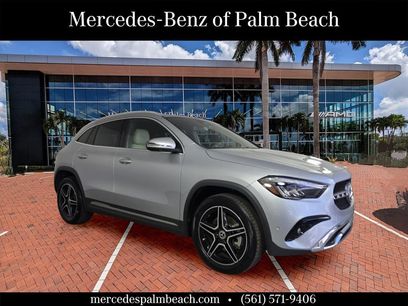 Certified 2026 Mercedes-Benz GLA 250