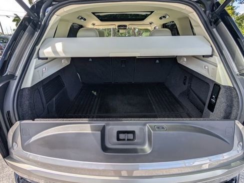 Used 2023 Land Rover Range Rover SE AWD/4WD image 16