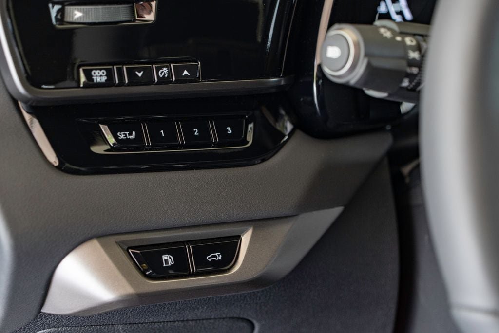 New 2026 Lexus RX 350 Premium w/ Convenience Package FWD image 28