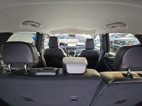New 2026 Ford Escape SE w/ PHEV Premium Package image 42